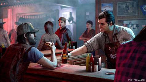 Far Cry 5 Ubisoft Stellt Die Companions Vor Ps Nowde