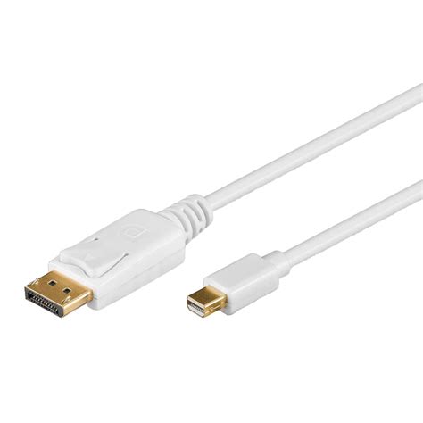 Cablu Microconnect 4k Mini Displayport Emagro