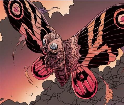 Mothra The Half Century War Gojipedia Fandom