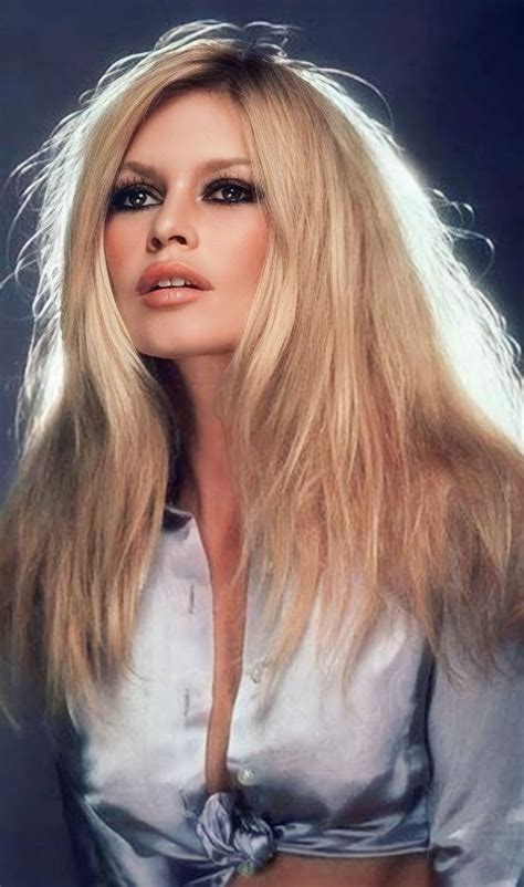 Photos Brigitte Bardot In Her Sex Kitten Years Artofit