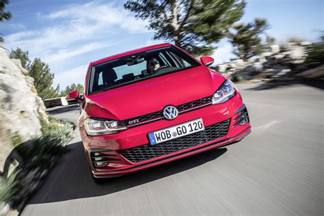 Volkswagen Golf Tsi Dsg Gti Ensaio Automais