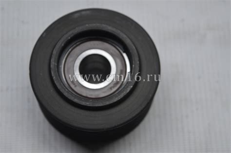 4991240/5256103/5334567 ролик обводной 6isbe,6isde,6ct,l,isle ...
