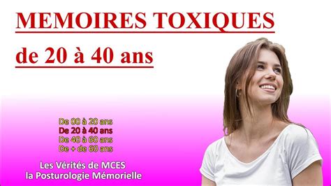 Sortez De Vos Difficult S Par R Solution De Vos M Moires Port Es Youtube