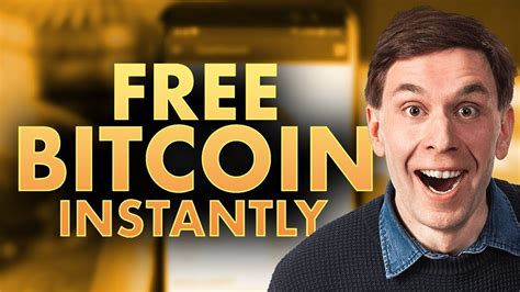 Bitmally Free Bitcoin Instantly Without Investment YouTube