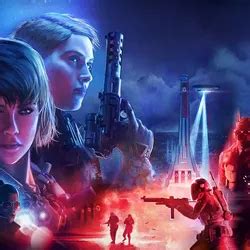 Купить ключ Wolfenstein Youngblood от 55.6₽ с гарантией по выгодной ...