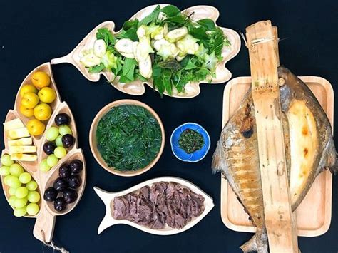 Bà mẹ hot nhất MXH gợi ý những mâm cơm tuyệt ngon cho ngày mát trời