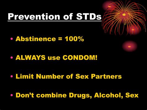 Ppt Sex And Stds Powerpoint Presentation Free Download Id 6668807