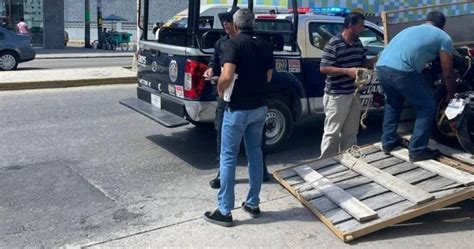 Ex empleado de Elektra en Cancún embarga tienda tras ganar demanda por