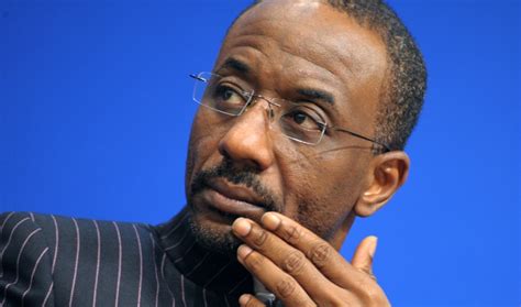 Lamido Sanusi wins Forbes' Africa Person of the Year | Public Radio