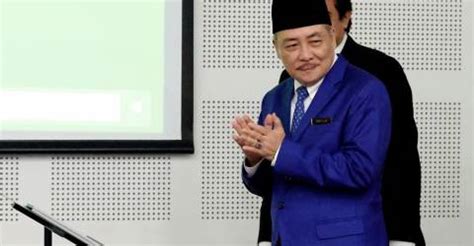 Hajiji Dipilih Presiden Gagasan Rakyat