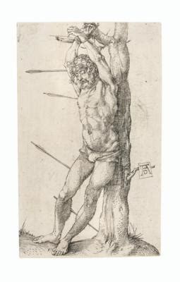 Albrecht D Rer Master Drawings And Prints Until