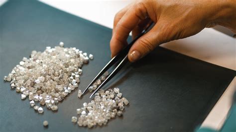 EU looking for ways to restrict Russian diamonds — RT Business News