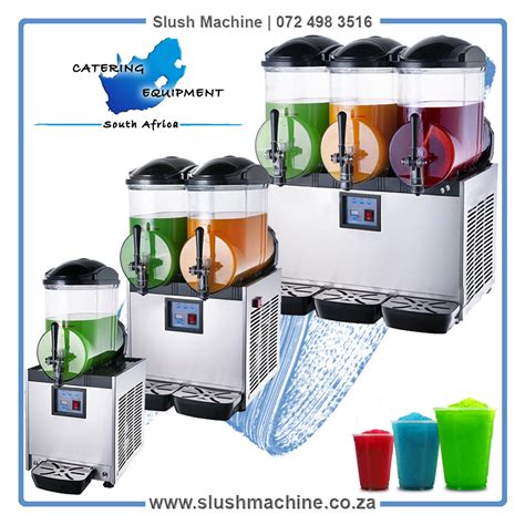 Slushy Machine Repair