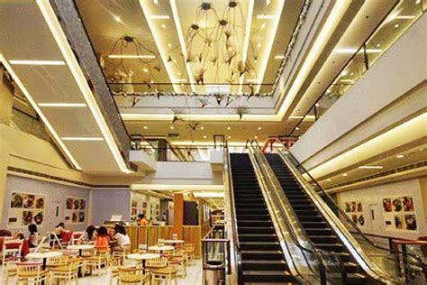 Estancia Mall at Capitol Commons Living in Style and Luxury