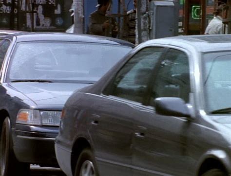 IMCDb Org 1997 Toyota Camry XV20 In NYPD Blue 1993 2005