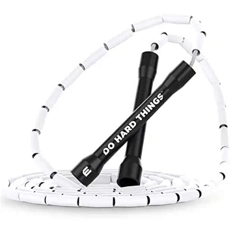 The Best Jump Ropes Of Ranked By Fitness Experts