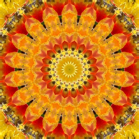 Solve Kaleidoscope Colours For A Rainy Day Very Large Jigsaw Puzzle