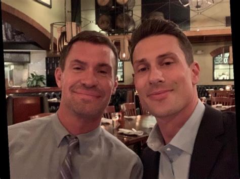 Jeff Lewis Splits From On And Off Boyfriend Scott Anderson Again I