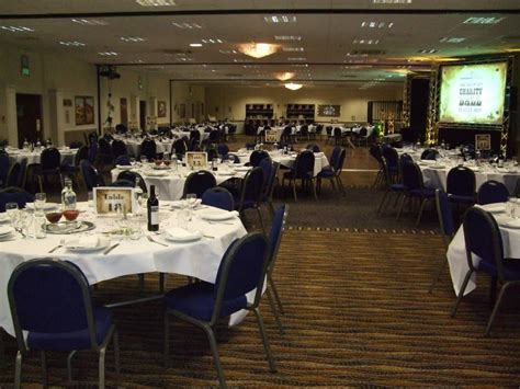 Meeting Rooms at Holiday Inn Runcorn, Holiday Inn Runcorn, Wood Lane, Beechwood, Runcorn, United ...