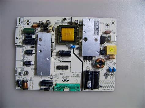 AY069D-4SF (3BS0043714) MEDIA-POWER - sklep - części - telewizory