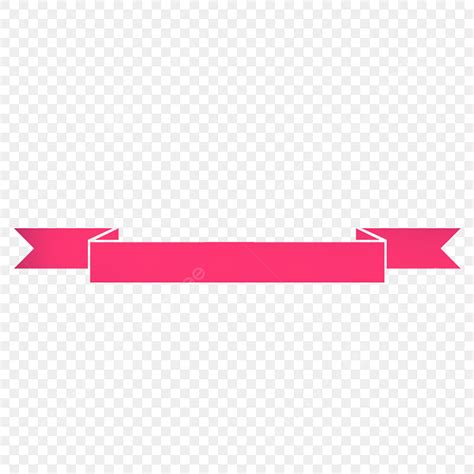 Ribbon Text Box Png