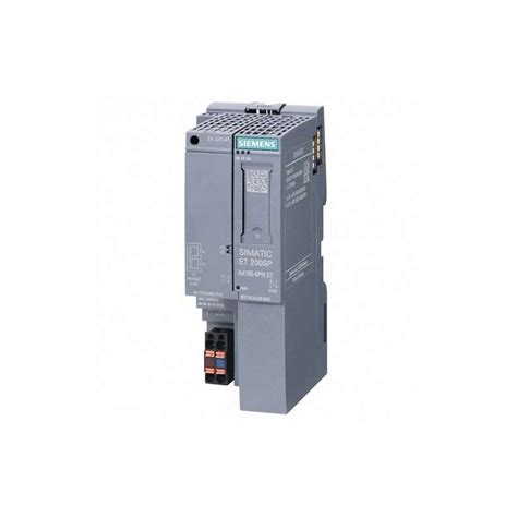 6es7155 6aa01 0bn0 Siemens Simatic Et200mp Siemens Wiautomation