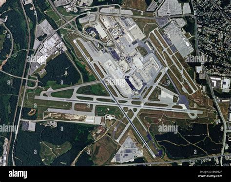 Baltimore Airport Terminal Map