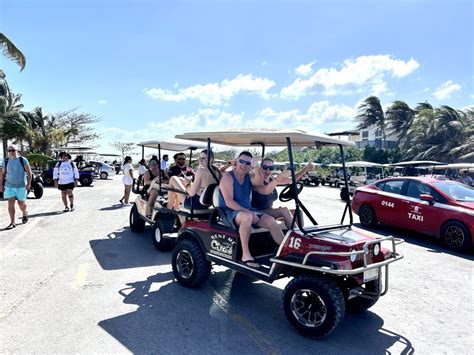 Quintana Roo Recibe A Visitantes Con Playas Certificadas Limpias Y