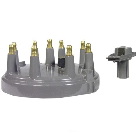 Kit De Tapa Y Rotor De Distribuidor Premium WVE 3D1117A 25875544855 EBay