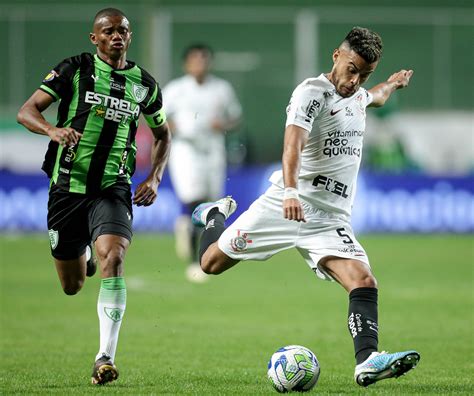 Veja Quem Foi Bem E Quem Foi Mal Na Derrota Do Corinthians Para O