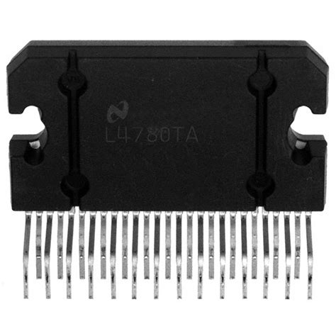 LM4780TA NOPB Texas Instruments Integrated Circuits ICs DigiKey