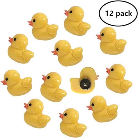 Duck Pins