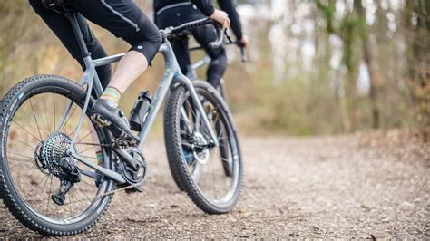 Gravel bike vs mountain bike: Understanding the differences | Bike Perfect