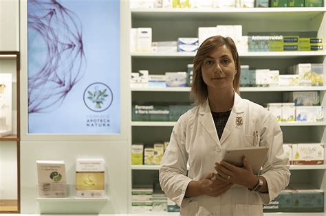 Apoteca Natura Fa Il Suo Ingresso Nellunione Europea Delle Farmacie