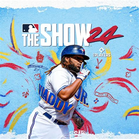 MLB The Show 24