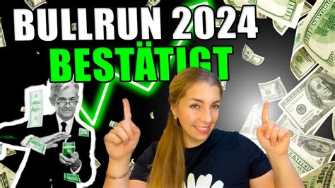 Fed Gibt Startschuss F R Den Gr Ten Bullrun Allerzeiten Bitcoin