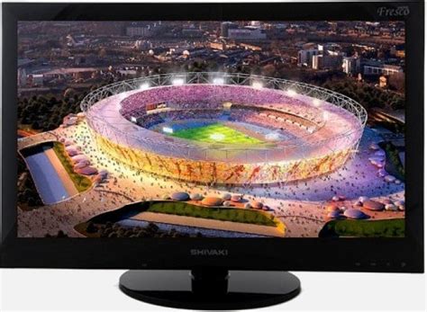 Master Electronics Repair !: REPAIR / SERVICING TV SHIVAKI STV-24LED4