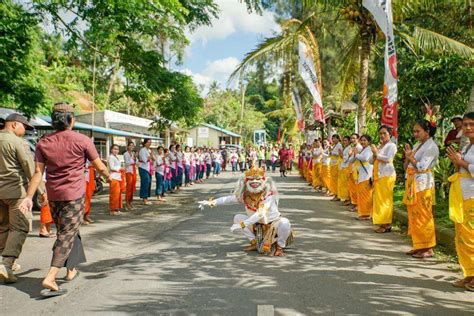 Kenderan Living Culture Festival Tumbuhkan Desa Wisata Berkelanjutan