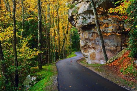 Babcock State Park - West Virginia State Parks - West Virginia State Parks