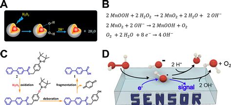 Flexible Sensors For Hydrogen Peroxide Detection A Critical Review