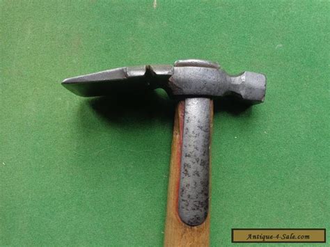 Vintage Trappers Garden Hammer For Sale In United Kingdom