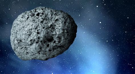 Asteroid 4 500 Feet Wide Is Approaching Earth This Weekend Says Nasa