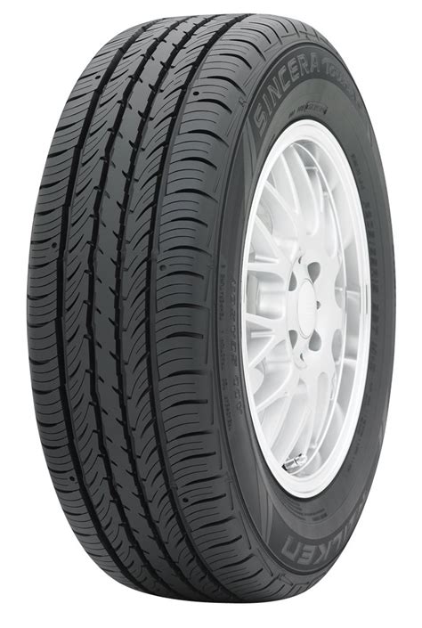 Falken Sincera SN211 Tire: rating, overview, videos, reviews, available ...