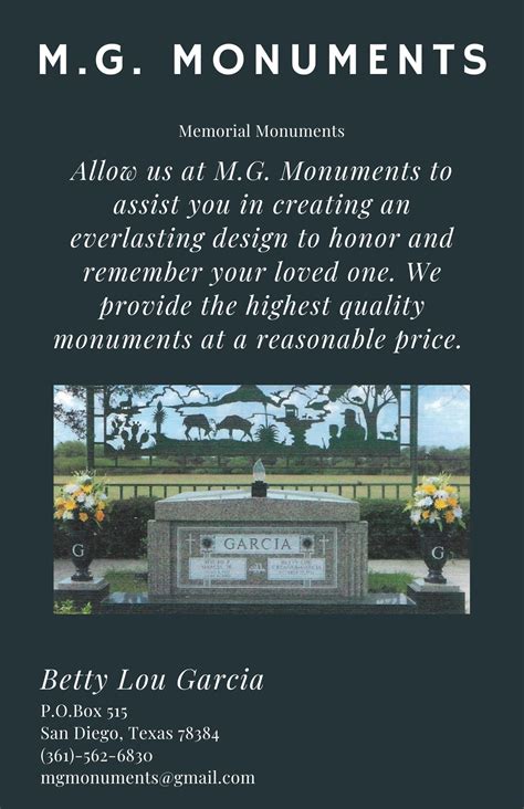 mauro p garcia obituaries