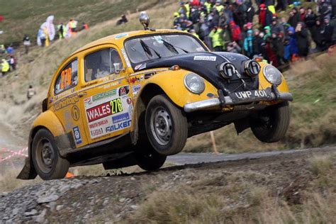 Drive Like A Pro Vw Beetle Rally Driving Tips Heritage Parts Centre