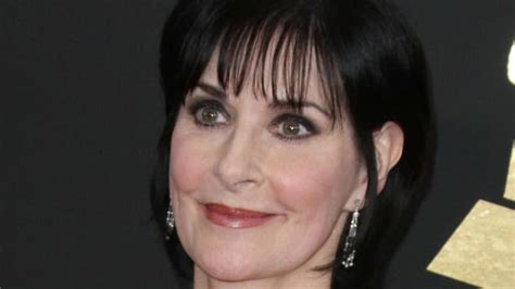 Irish Singer-Songwriter Enya's Career Highlights