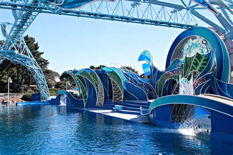 5 Tips When Visiting SeaWorld in San Diego, California – Mom Life in