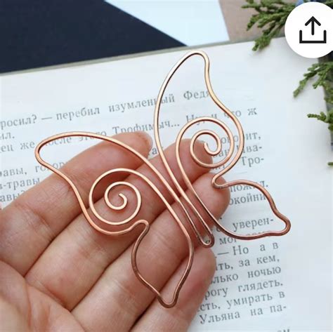 Copper Wire Crafts Copper Wire Art Wire Diy Wire Jewelry Rings Wire