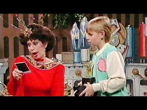 Turn On to T-Bag S4E5 (1988) - FULL EPISODE - YouTube
