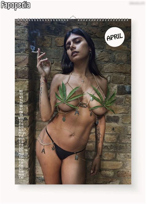 Mia Khalifa Nude Patreon Leaks Photo Fapopedia